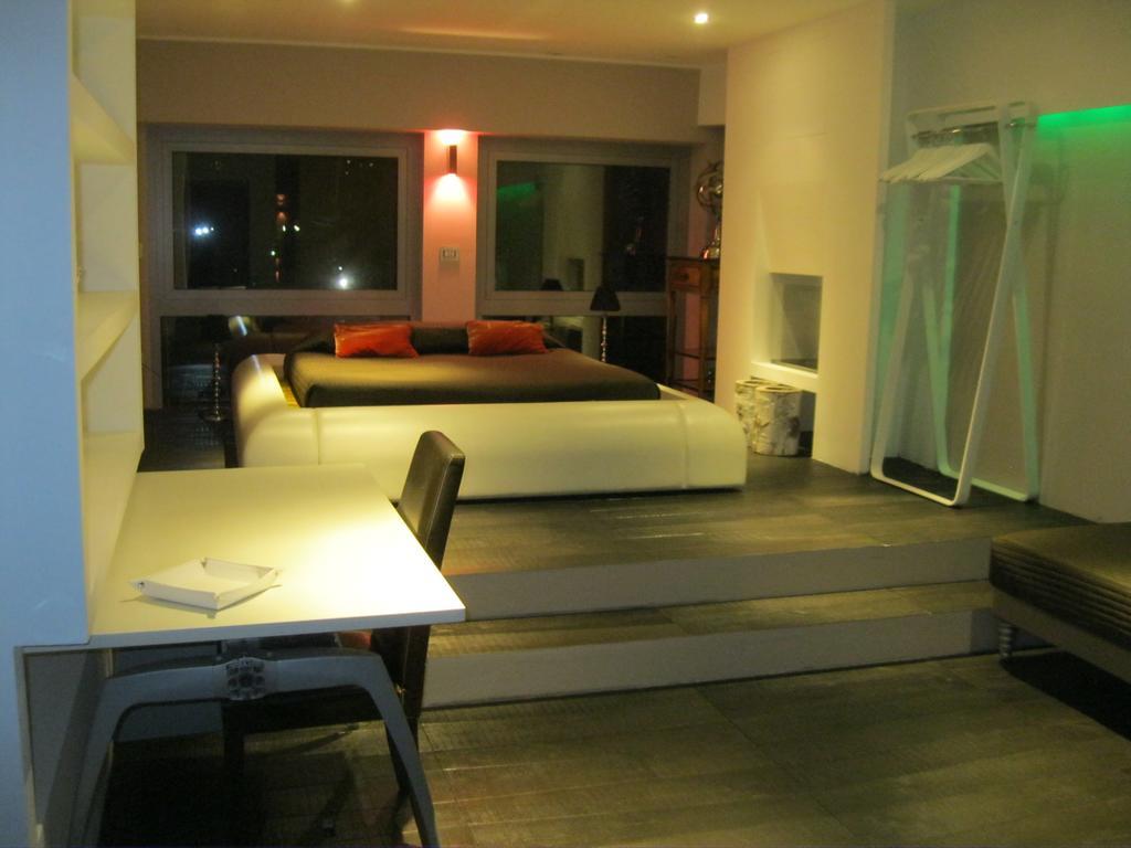 Comfort Quadruple Room