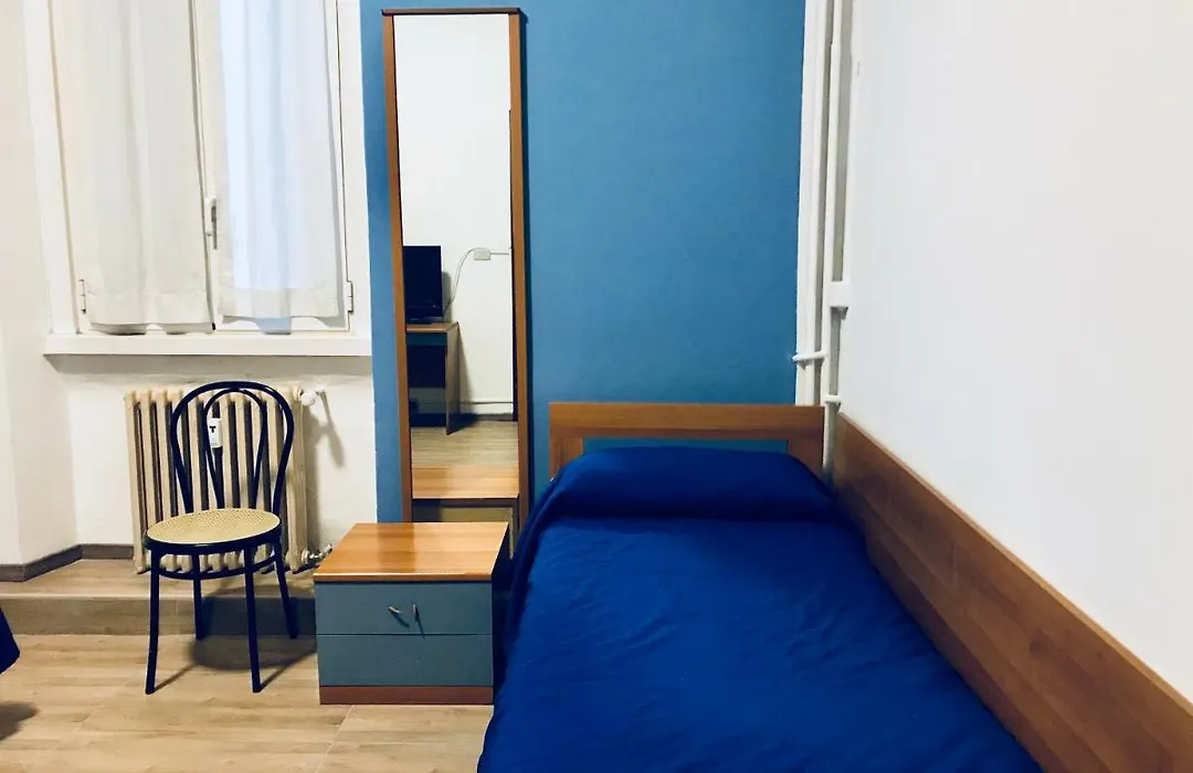 Hotel Sesto-1