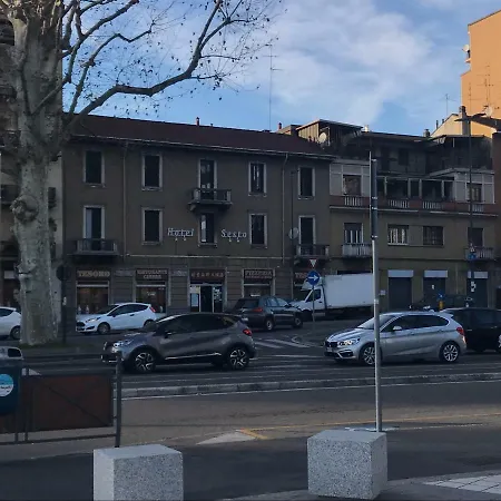 Hotel Sesto-3